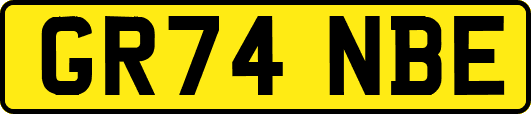 GR74NBE