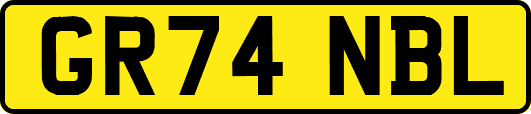 GR74NBL