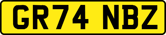 GR74NBZ