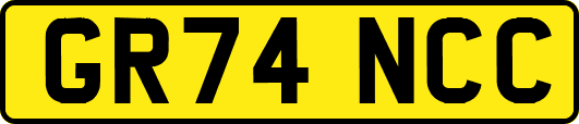 GR74NCC