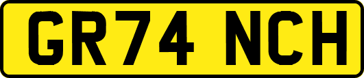 GR74NCH