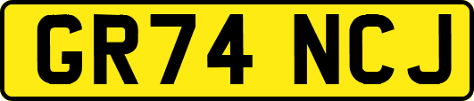 GR74NCJ