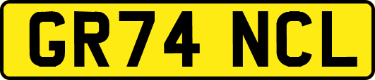GR74NCL