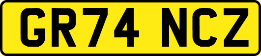 GR74NCZ