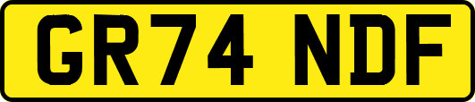 GR74NDF