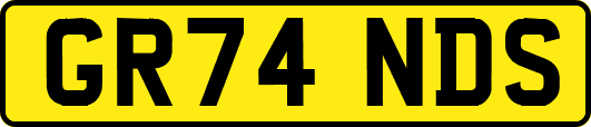 GR74NDS