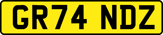 GR74NDZ