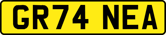 GR74NEA