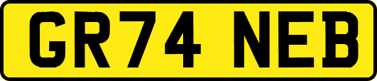 GR74NEB