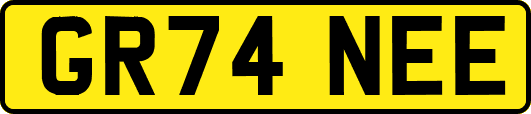 GR74NEE