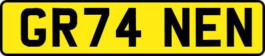 GR74NEN