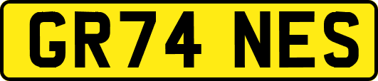 GR74NES