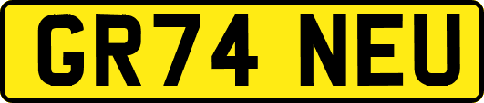 GR74NEU