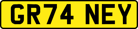 GR74NEY