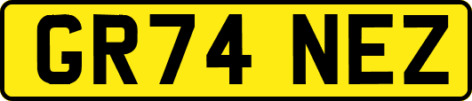 GR74NEZ