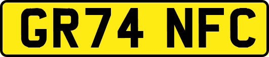 GR74NFC