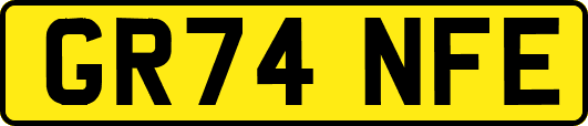 GR74NFE