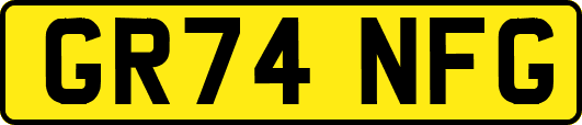 GR74NFG