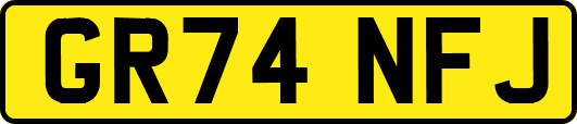 GR74NFJ