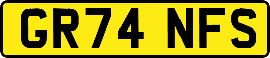 GR74NFS