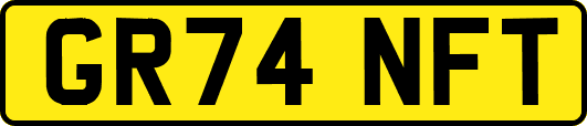 GR74NFT
