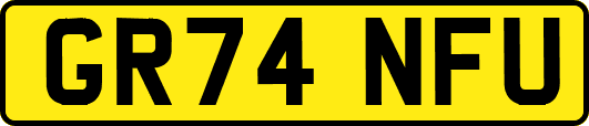GR74NFU