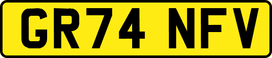 GR74NFV