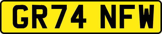 GR74NFW