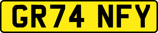 GR74NFY
