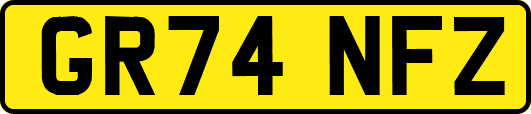 GR74NFZ