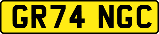 GR74NGC