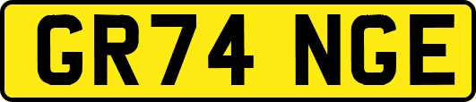 GR74NGE