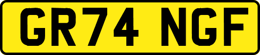 GR74NGF