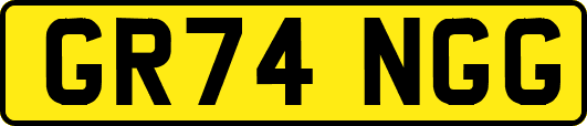 GR74NGG