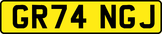 GR74NGJ