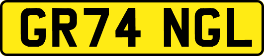 GR74NGL