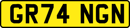 GR74NGN