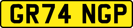 GR74NGP