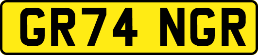 GR74NGR