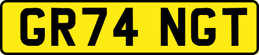 GR74NGT