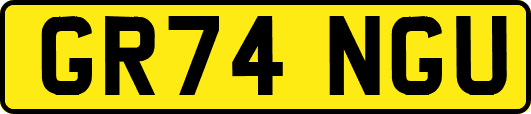 GR74NGU