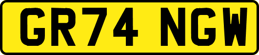 GR74NGW