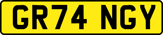 GR74NGY