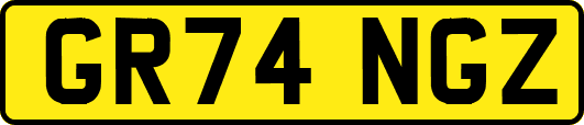 GR74NGZ
