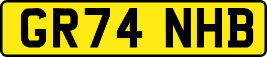 GR74NHB