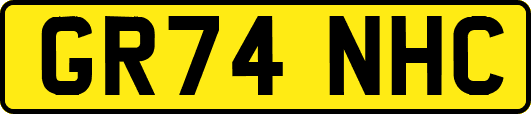 GR74NHC