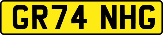 GR74NHG