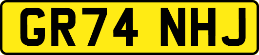 GR74NHJ