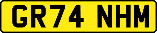 GR74NHM