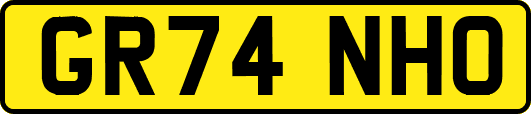 GR74NHO
